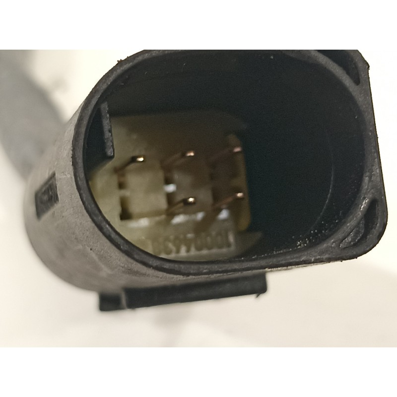 Recambio de sonda lambda para mercedes-benz clase b (w246) b 200 cdi (246.208) referencia OEM IAM 0075421618  