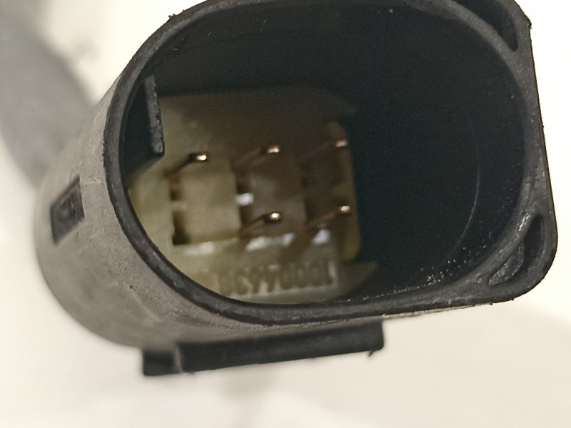 Recambio de sonda lambda para mercedes-benz clase b (w246) b 200 cdi (246.208) referencia OEM IAM 0075421618  