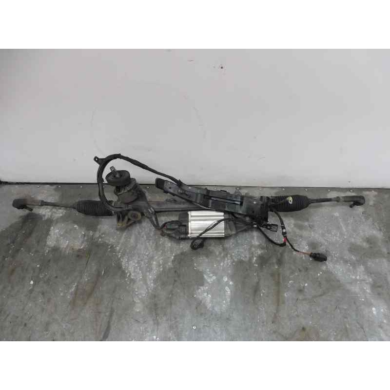 Recambio de cremallera direccion para volkswagen scirocco (137) 2.0 tdi (125kw) referencia OEM IAM 1K1423051ER 243362 DE 09BC 