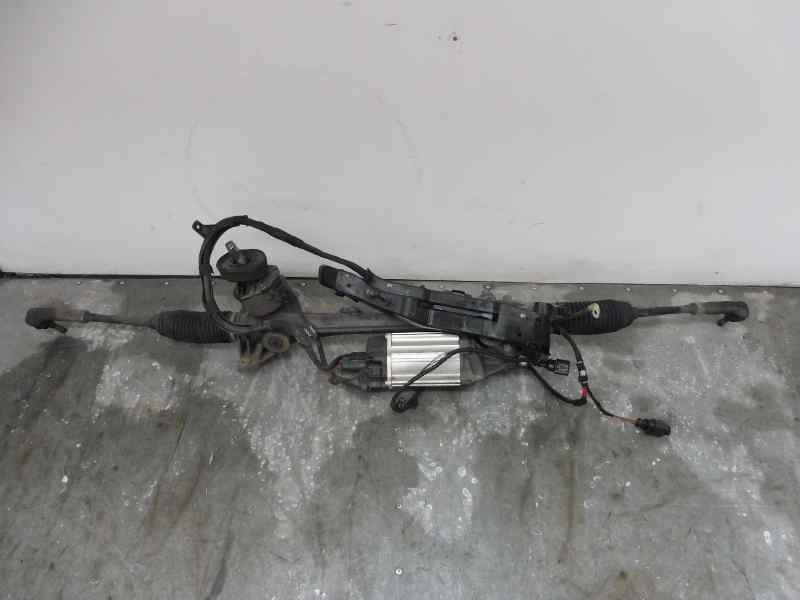 Recambio de cremallera direccion para volkswagen scirocco (137) 2.0 tdi (125kw) referencia OEM IAM 1K1423051ER 243362 DE 09BC 