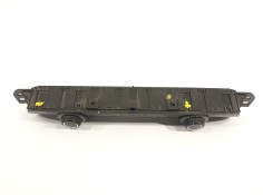 Recambio de mando climatizador para citroën jumpy fugón club m referencia OEM IAM 98340416ZD   2