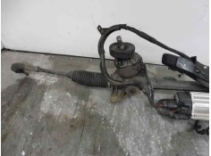 Recambio de cremallera direccion para volkswagen scirocco (137) 2.0 tdi (125kw) referencia OEM IAM 1K1423051ER 243362 DE 09BC  2