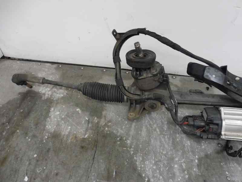 Recambio de cremallera direccion para volkswagen scirocco (137) 2.0 tdi (125kw) referencia OEM IAM 1K1423051ER 243362 DE 09BC 