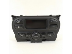 Recambio de mando climatizador para peugeot 307 break / sw (s1) sw referencia OEM IAM 96430991XT  