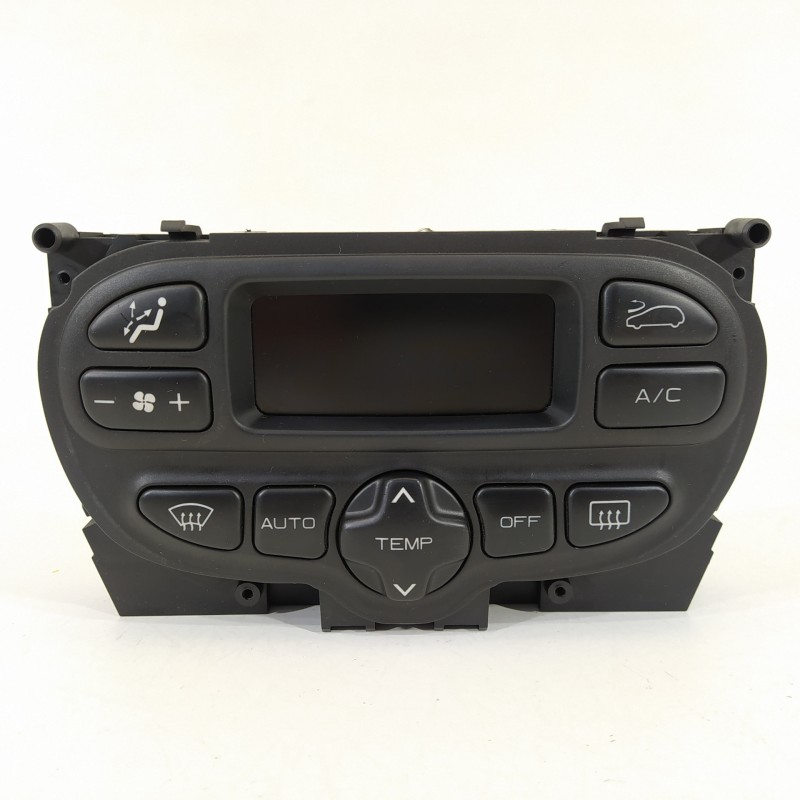 Recambio de mando climatizador para peugeot 307 break / sw (s1) sw referencia OEM IAM 96430991XT  