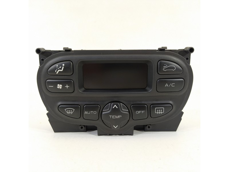 Recambio de mando climatizador para peugeot 307 break / sw (s1) sw referencia OEM IAM 96430991XT  
