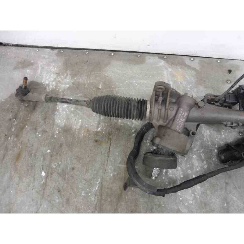 Recambio de cremallera direccion para volkswagen scirocco (137) 2.0 tdi (125kw) referencia OEM IAM 1K1423051ER 243362 DE 09BC 