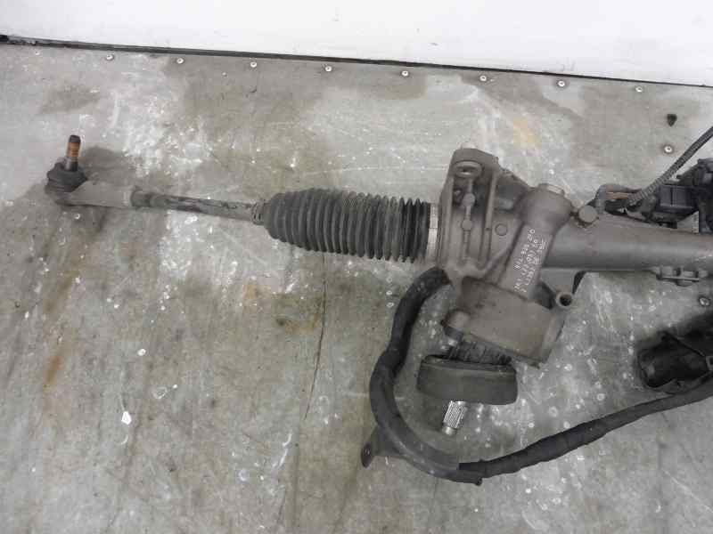 Recambio de cremallera direccion para volkswagen scirocco (137) 2.0 tdi (125kw) referencia OEM IAM 1K1423051ER 243362 DE 09BC 