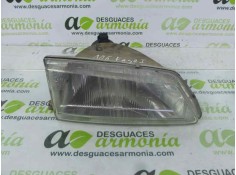 Recambio de faro derecho para peugeot 106 (s1) cocktail referencia OEM IAM   