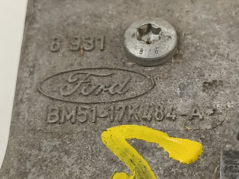 Recambio de motor limpia delantero para ford focus lim. business referencia OEM IAM BM5117504AM  