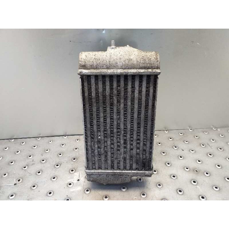 Recambio de intercooler para chrysler voyager (rg) 2.5 grand voyager limited warner bros referencia OEM IAM 1072868503A 83403D28