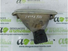 Recambio de faro derecho para peugeot 106 (s1) cocktail referencia OEM IAM    2