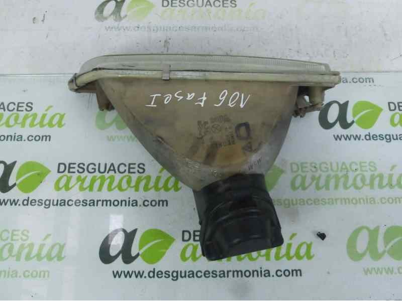 Recambio de faro derecho para peugeot 106 (s1) cocktail referencia OEM IAM   