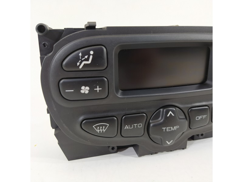 Recambio de mando climatizador para peugeot 307 break / sw (s1) sw referencia OEM IAM 96430991XT  