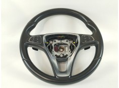 Recambio de volante para mercedes-benz clase b (w246) b 200 cdi (246.208) referencia OEM IAM A0024606603  