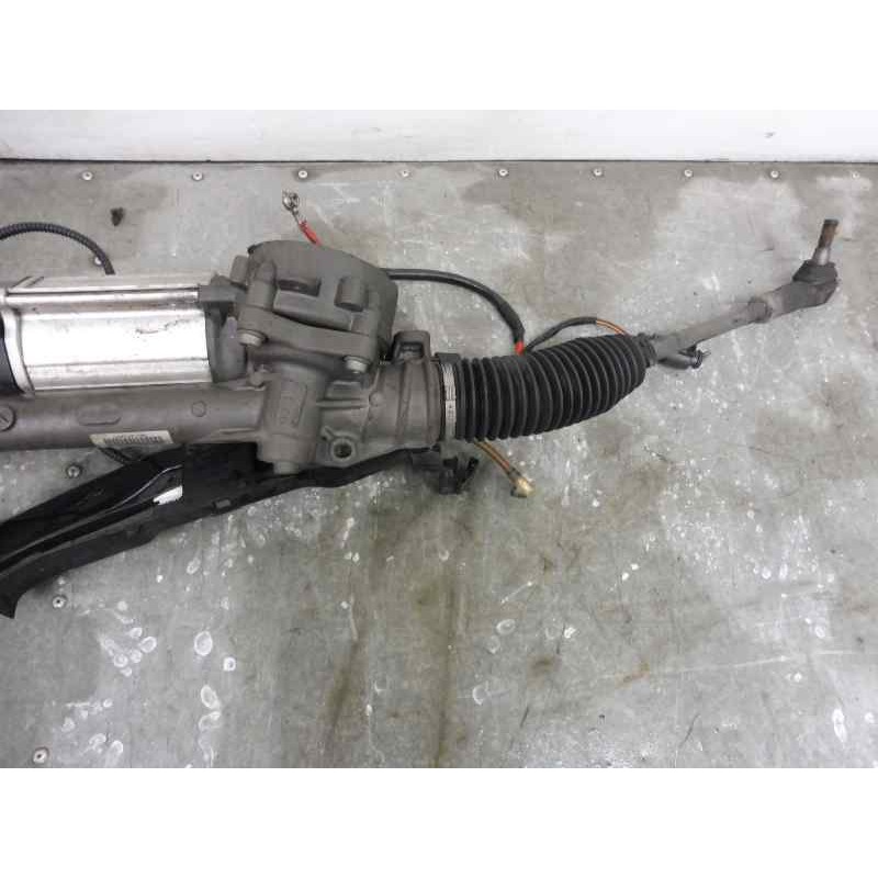 Recambio de cremallera direccion para volkswagen scirocco (137) 2.0 tdi (125kw) referencia OEM IAM 1K1423051ER 243362 DE 09BC 