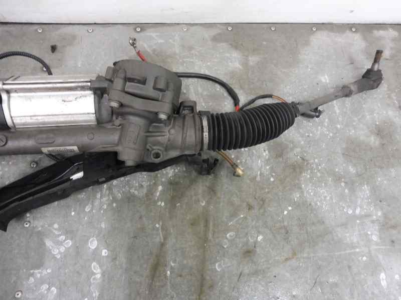 Recambio de cremallera direccion para volkswagen scirocco (137) 2.0 tdi (125kw) referencia OEM IAM 1K1423051ER 243362 DE 09BC 