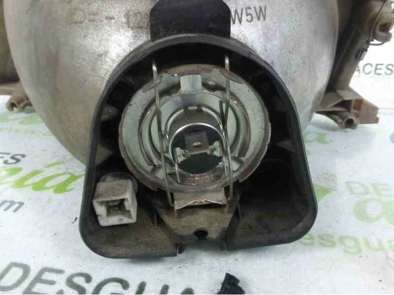 Recambio de faro derecho para peugeot 106 (s1) cocktail referencia OEM IAM   