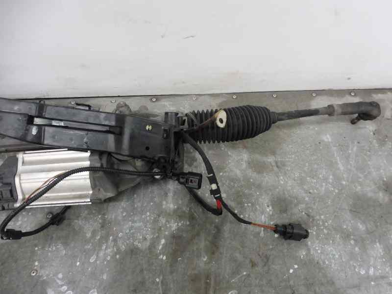 Recambio de cremallera direccion para volkswagen scirocco (137) 2.0 tdi (125kw) referencia OEM IAM 1K1423051ER 243362 DE 09BC 