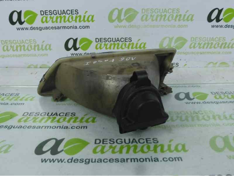 Recambio de faro derecho para peugeot 106 (s1) cocktail referencia OEM IAM   