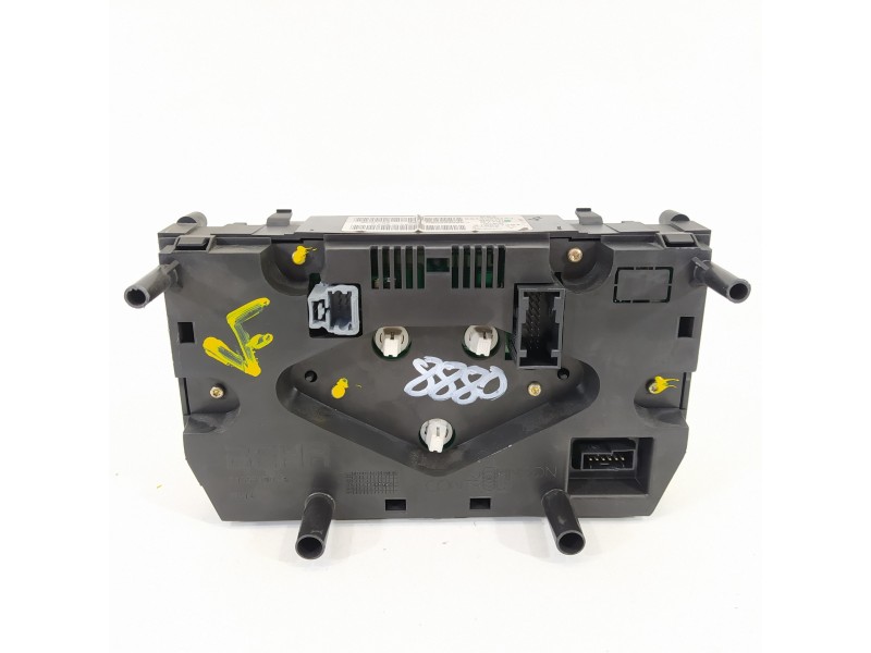 Recambio de mando climatizador para peugeot 307 break / sw (s1) sw referencia OEM IAM 96430991XT  