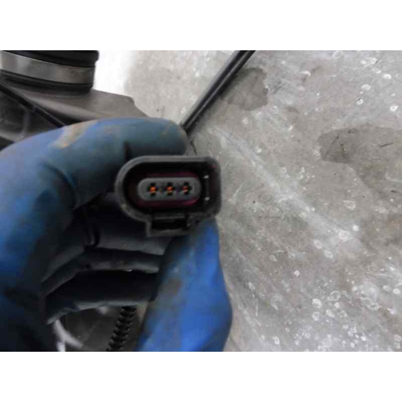 Recambio de cremallera direccion para volkswagen scirocco (137) 2.0 tdi (125kw) referencia OEM IAM 1K1423051ER 243362 DE 09BC 