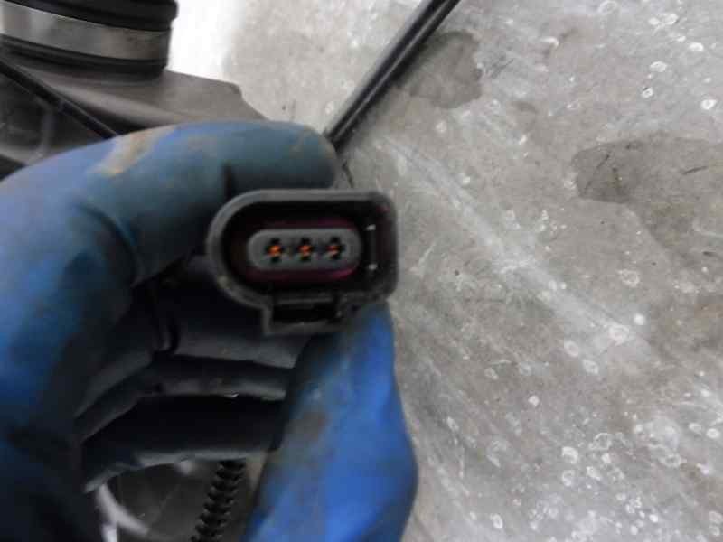 Recambio de cremallera direccion para volkswagen scirocco (137) 2.0 tdi (125kw) referencia OEM IAM 1K1423051ER 243362 DE 09BC 