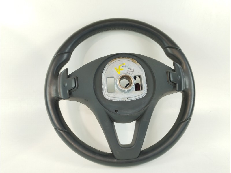 Recambio de volante para mercedes-benz clase b (w246) b 200 cdi (246.208) referencia OEM IAM A0024606603  