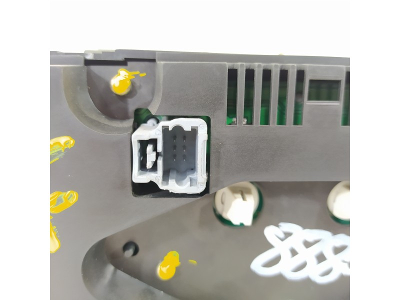 Recambio de mando climatizador para peugeot 307 break / sw (s1) sw referencia OEM IAM 96430991XT  