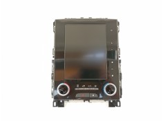 Recambio de pantalla multifuncion para renault talisman business referencia OEM IAM 280905445R  