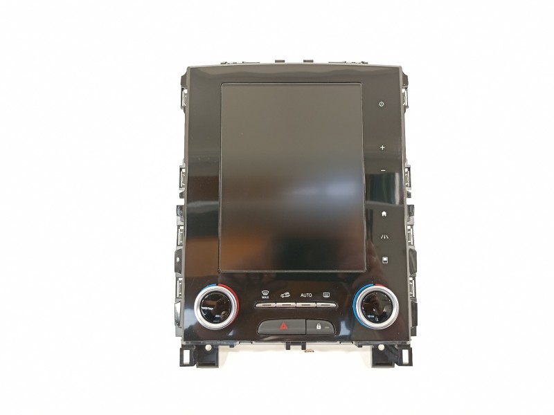 Recambio de pantalla multifuncion para renault talisman business referencia OEM IAM 280905445R  