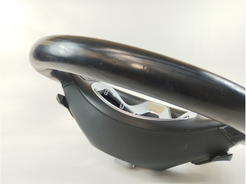 Recambio de volante para mercedes-benz clase b (w246) b 200 cdi (246.208) referencia OEM IAM A0024606603  