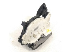 Recambio de cerradura puerta trasera izquierda para skoda octavia combi (5e5) ambition referencia OEM IAM 5E0839015C  