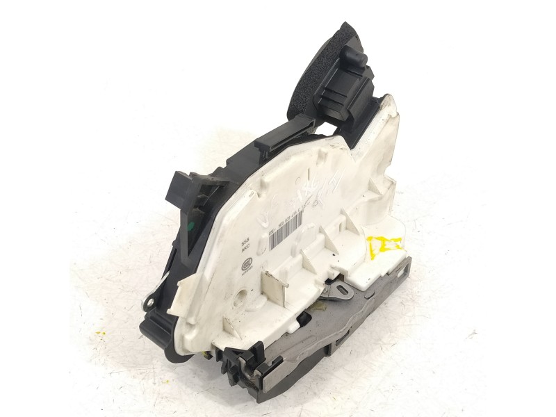 Recambio de cerradura puerta trasera izquierda para skoda octavia combi (5e5) ambition referencia OEM IAM 5E0839015C  