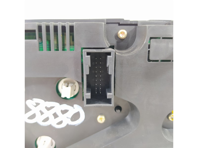 Recambio de mando climatizador para peugeot 307 break / sw (s1) sw referencia OEM IAM 96430991XT  