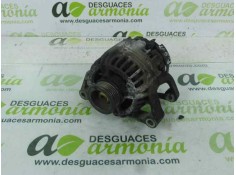 Recambio de alternador para opel corsa c club referencia OEM IAM 24437119 0124225041 