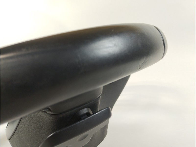 Recambio de volante para mercedes-benz clase b (w246) b 200 cdi (246.208) referencia OEM IAM A0024606603  