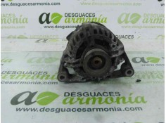 Recambio de alternador para opel corsa c club referencia OEM IAM 24437119 0124225041  2