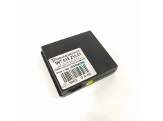 Recambio de modulo electronico para porsche boxster (tipo 987) básico referencia OEM IAM 99761821001 4M5464A1A60
