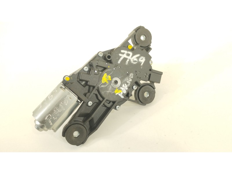 Recambio de motor limpia trasero para ford focus lim. business referencia OEM IAM F1FB17K441AA 0390201259 