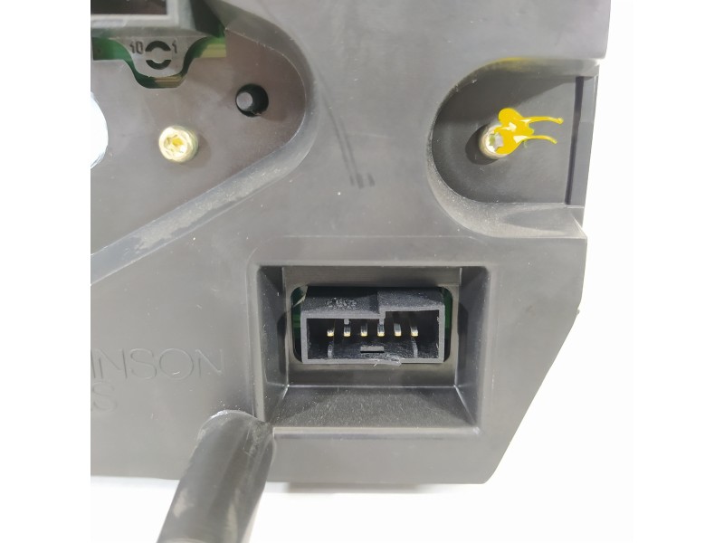 Recambio de mando climatizador para peugeot 307 break / sw (s1) sw referencia OEM IAM 96430991XT  