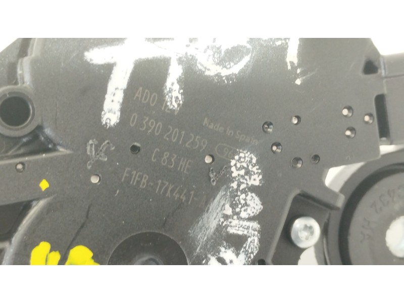 Recambio de motor limpia trasero para ford focus lim. business referencia OEM IAM F1FB17K441AA 0390201259 