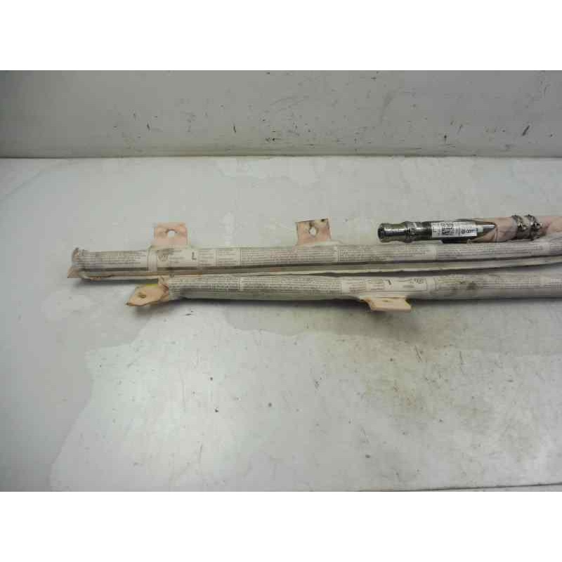 Recambio de airbag cortina delantero izquierdo para volkswagen scirocco (137) 2.0 tdi (125kw) referencia OEM IAM 1K8880741B  