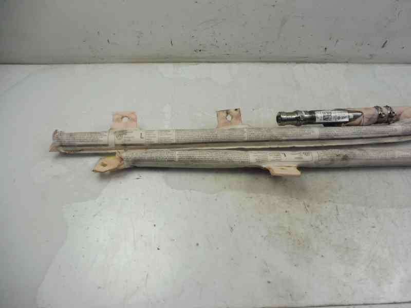 Recambio de airbag cortina delantero izquierdo para volkswagen scirocco (137) 2.0 tdi (125kw) referencia OEM IAM 1K8880741B  