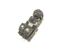 Recambio de mando elevalunas delantero izquierdo para citroën jumpy fugón club m referencia OEM IAM 96783350ZD  