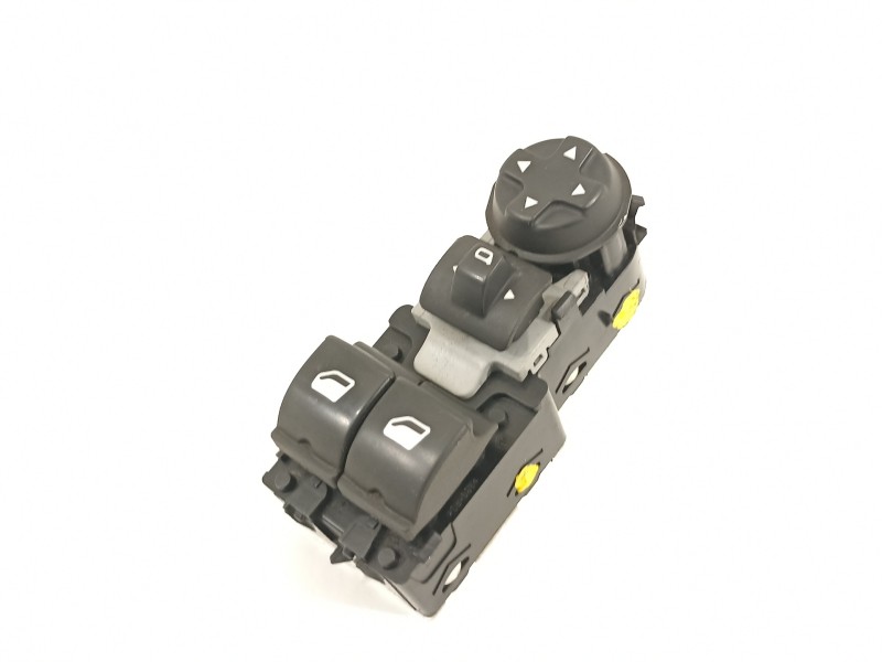 Recambio de mando elevalunas delantero izquierdo para citroën jumpy fugón club m referencia OEM IAM 96783350ZD  