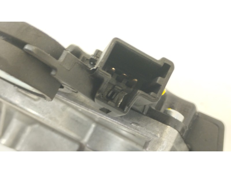 Recambio de motor limpia trasero para ford focus lim. business referencia OEM IAM F1FB17K441AA 0390201259 