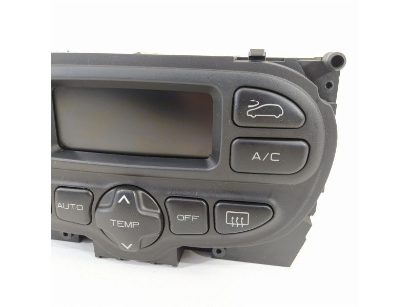 Recambio de mando climatizador para peugeot 307 break / sw (s1) sw referencia OEM IAM 96430991XT  