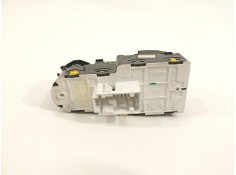 Recambio de mando elevalunas delantero izquierdo para citroën jumpy fugón club m referencia OEM IAM 96783350ZD   2