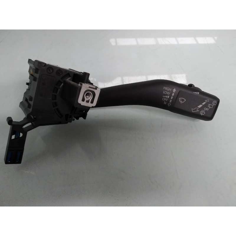 Recambio de mando limpia para seat toledo (1l) base referencia OEM IAM 1K0953519H  